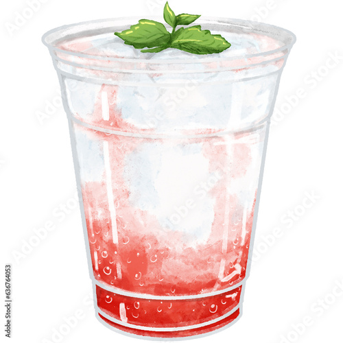 Italian Soda