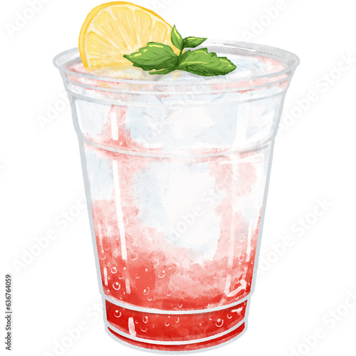 Italian Soda