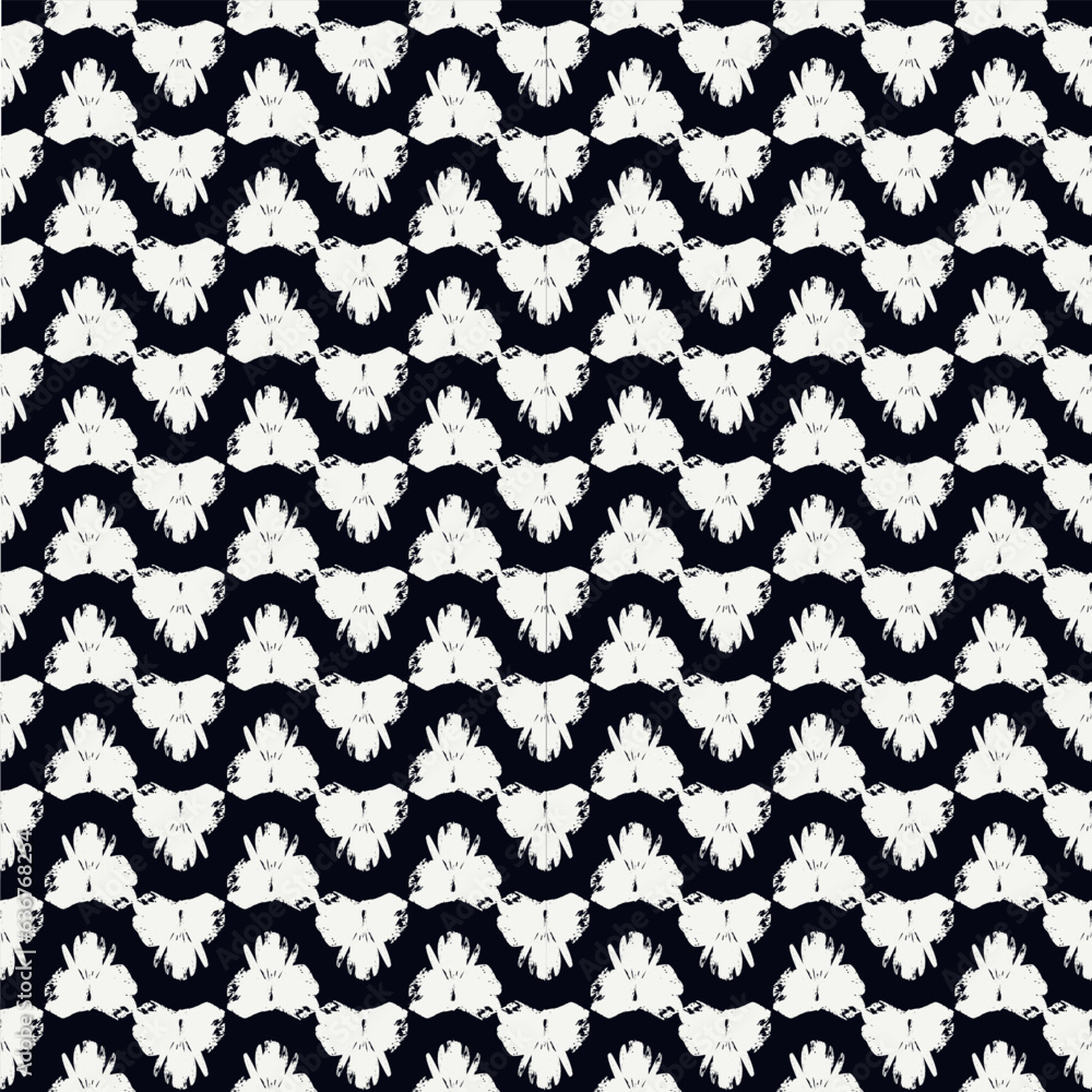 Hand drawn seamless pattern. Ethnic motif. Paint brush geometrical ornament. Abstract backdrop. Trendy wallpaper. Geometric background. Mosaic ornate. Digital paper. Textile print. Hand drawn seamless pattern. Ethnic motif. Paint brush geometrical ornament. Abstract backdrop. Trendy wallpaper. Geometric background. Mosaic ornate. Digital paper. Textile print.