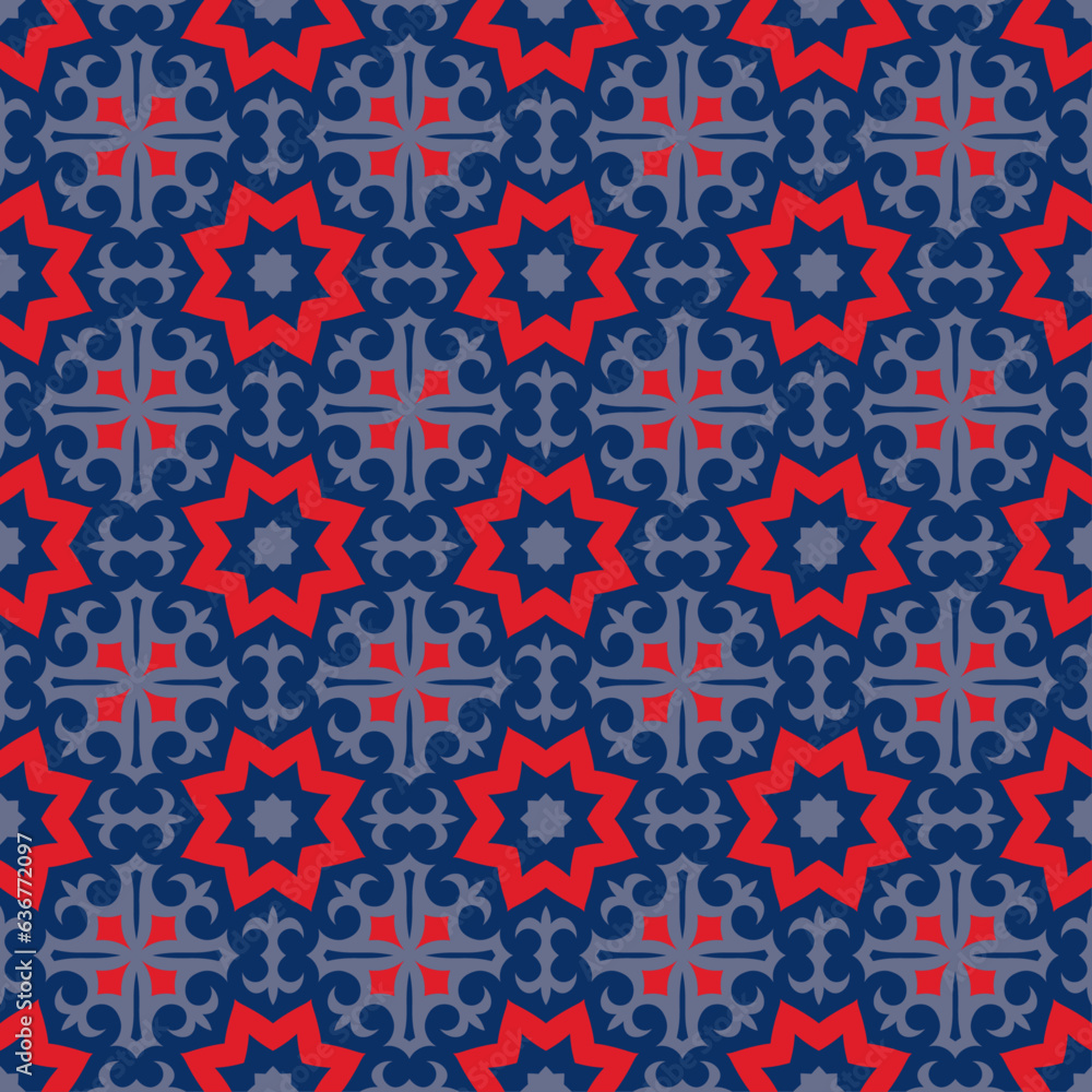 Seamless pattern with ethnic element. Kyrgyz and Kazakh ornaments. Texture designs can be used for backgrounds, motifs, textile, wallpapers, fabrics, gift wrapping, templates, carpet, tiles. Vector. Seamless pattern with ethnic element. Kyrgyz and Kazakh ornaments. Texture designs can be used for backgrounds, motifs, textile, wallpapers, fabrics, gift wrapping, templates, carpet, tiles. Vector.