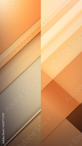 abstract orange sand background phone