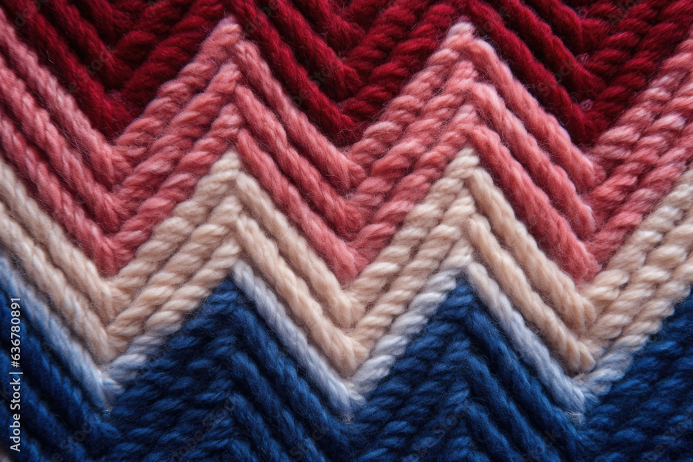 Detailed warm yarn background. Knit cashmere wool. Natural woolen fabric. AI generated Detailed warm yarn background. Knit cashmere wool. Natural woolen fabric. AI generated