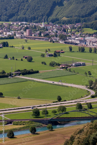 Ziegelbrucke Geo Hike