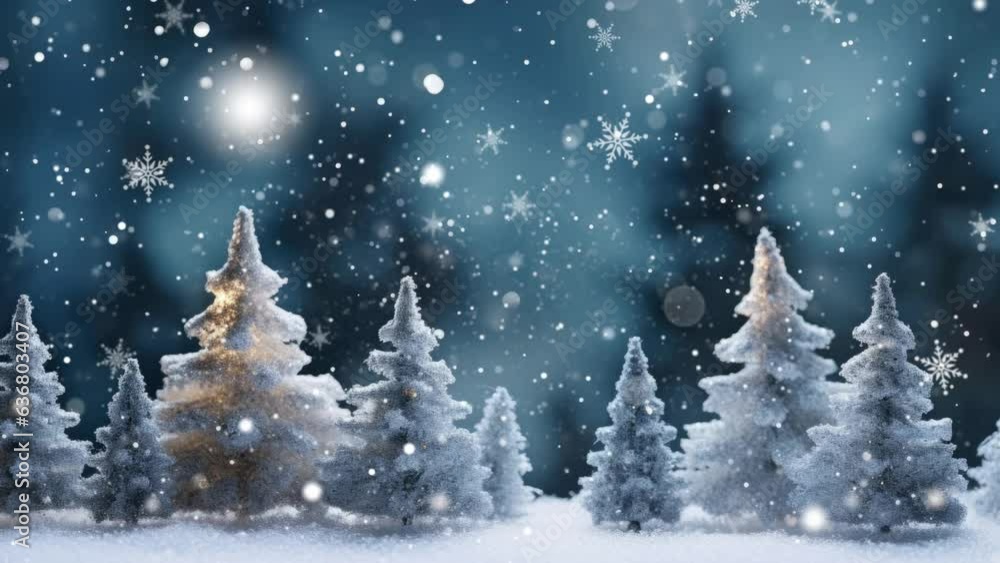 Christmas background with bright Christmas tree toys, beautiful bokeh. Christmas holidays Christmas background with bright Christmas tree toys, beautiful bokeh. Christmas holidays