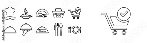 Buy (Domestic logo set)