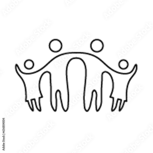 Holidays (Domestic logo set)