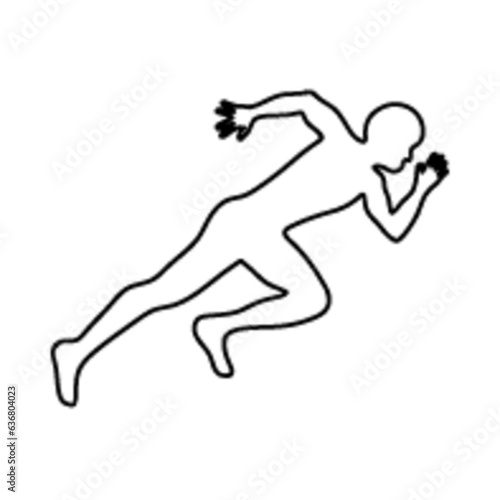 Sport (Domestic logo set)