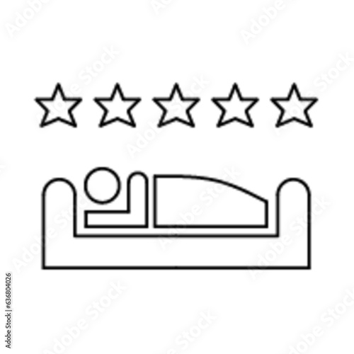 Sleep (Domestic logo set)