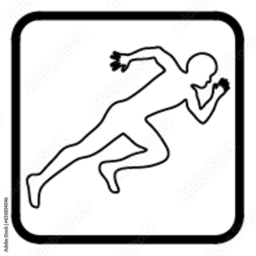 Sport (Domestic logo set)