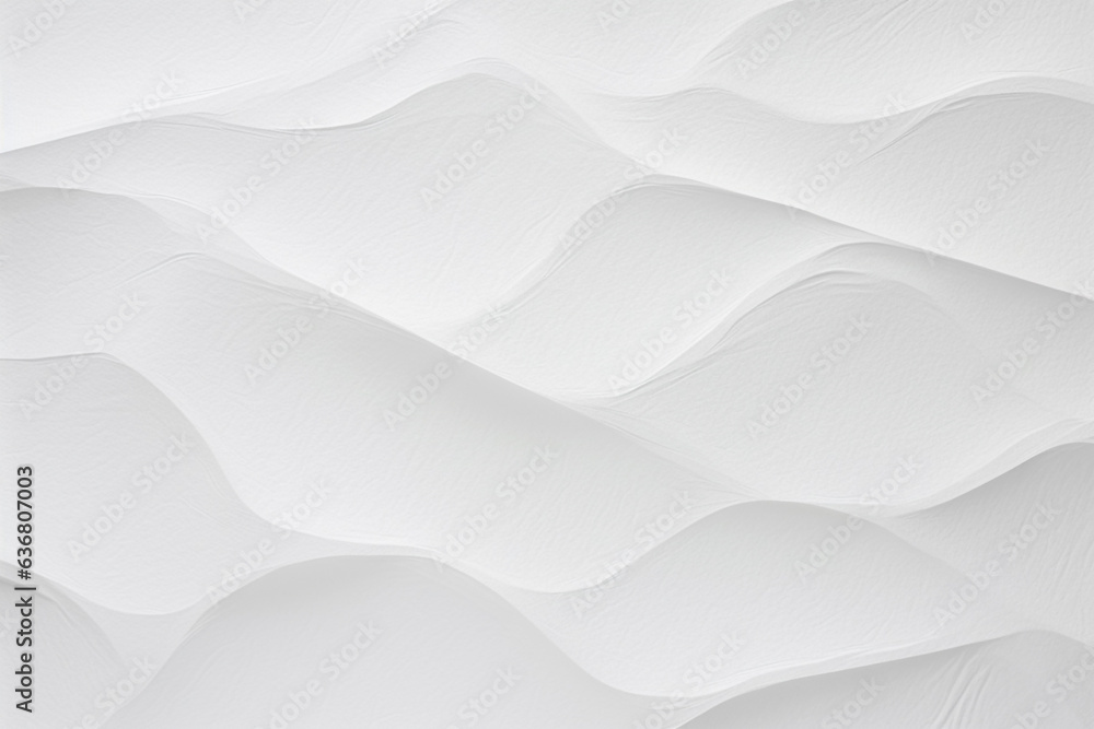 Fototapeta premium abstract wavy background