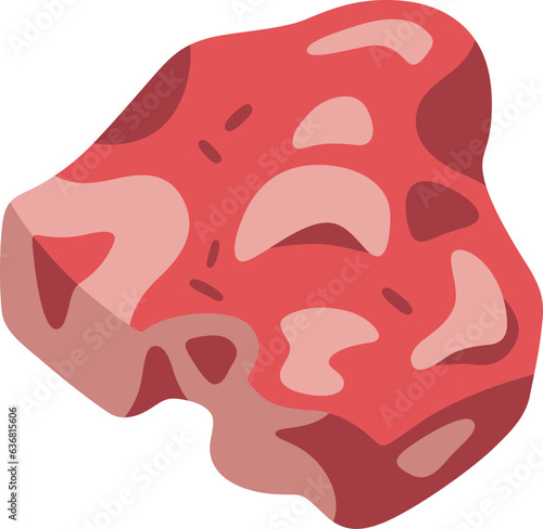 Porterhouse beef 
