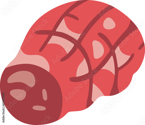 Top sirloin petite beef