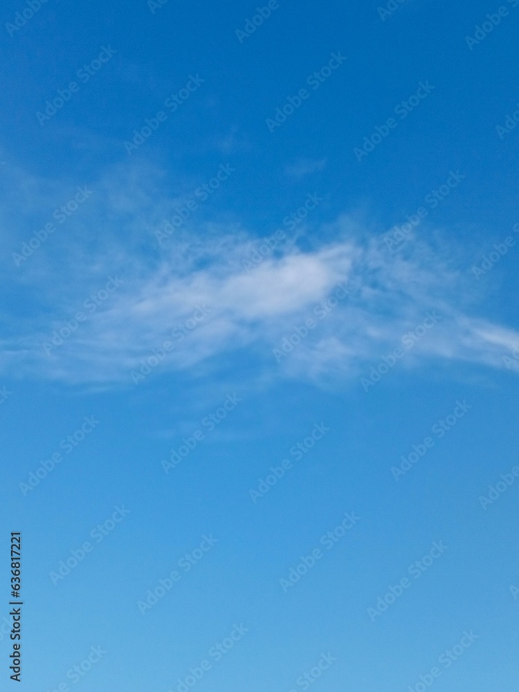 blue sky with clouds blue sky with clouds