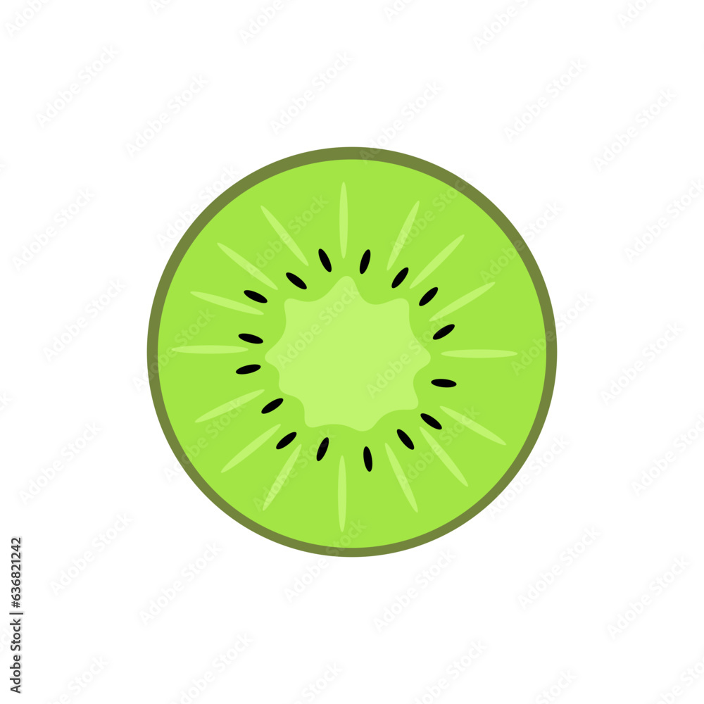 Fruit Vector Illustration Fruit Vector Illustration