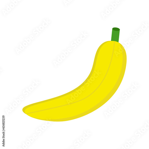 Fruit Vector Illustration
