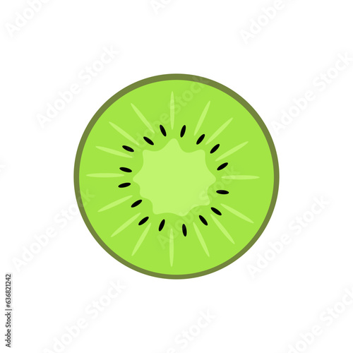 Fruit Vector Illustration