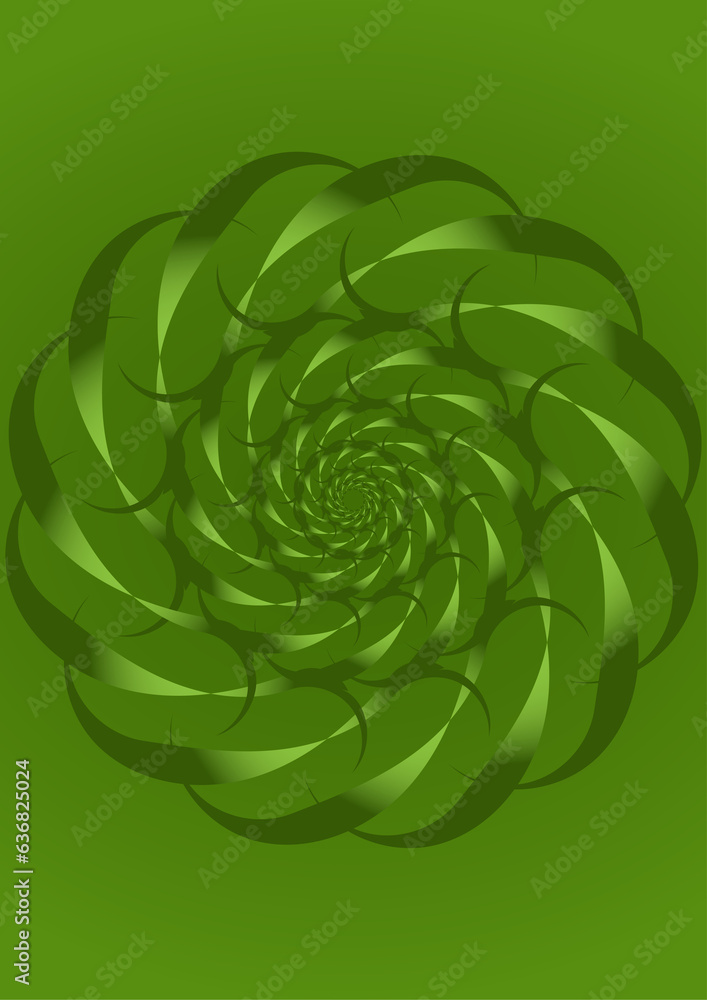 abstract green background abstract green background