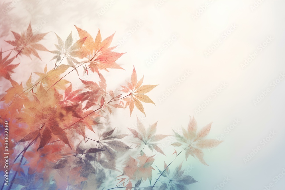 Fototapeta premium abstract background made by midjourney