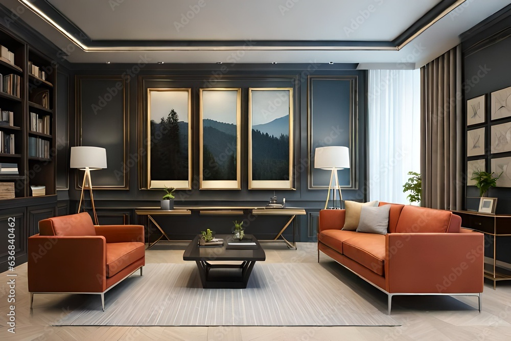 modern living room with fireplace bedroom interior modern living room ...