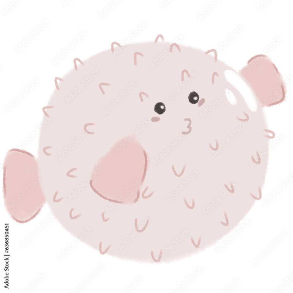 Puffer Puffer