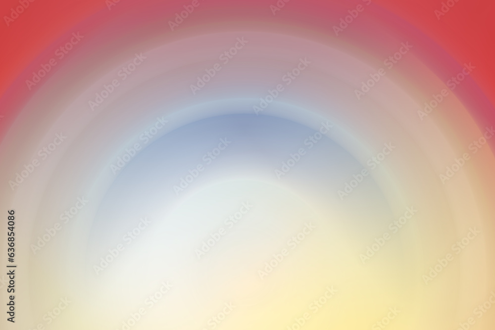 Obraz premium Swirl color combination background image,Ripple water,water droplets,water surface ripples,picture of water waves,color combination of ripples on the surface of the water