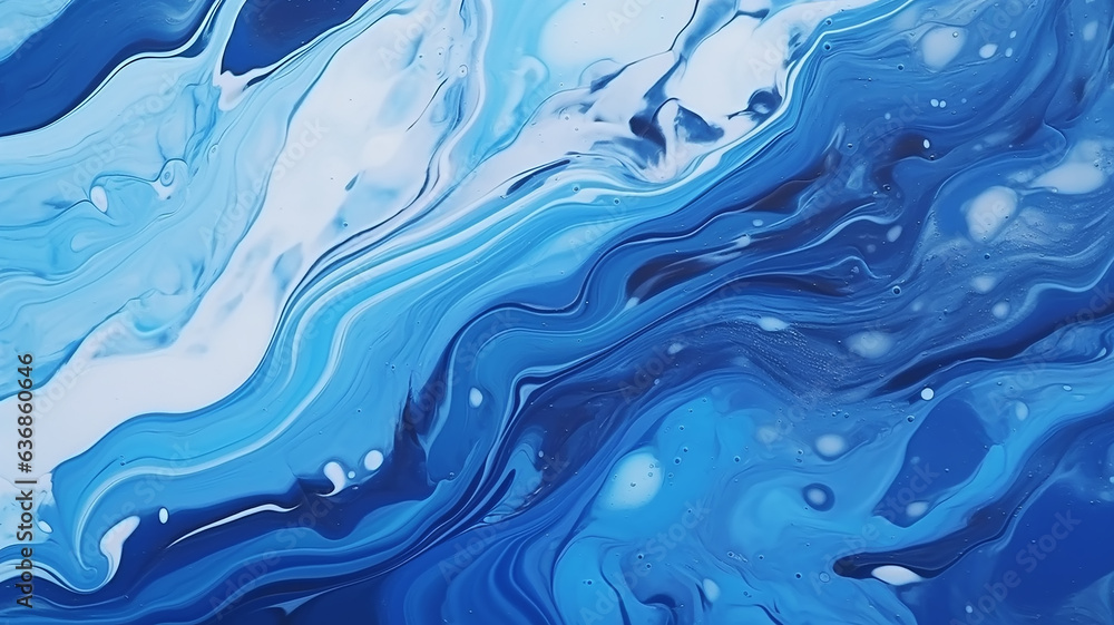 abstract texture blue marble, ink background abstract texture blue marble, ink background