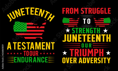 Juneteenth t-shirt design bundle, bulk t-shirt, Juneteenth t-shirt design bundle, African-American Independence Day, June 19, modern Juneteenth t-shirt design, minimalist, trendy design June 19.