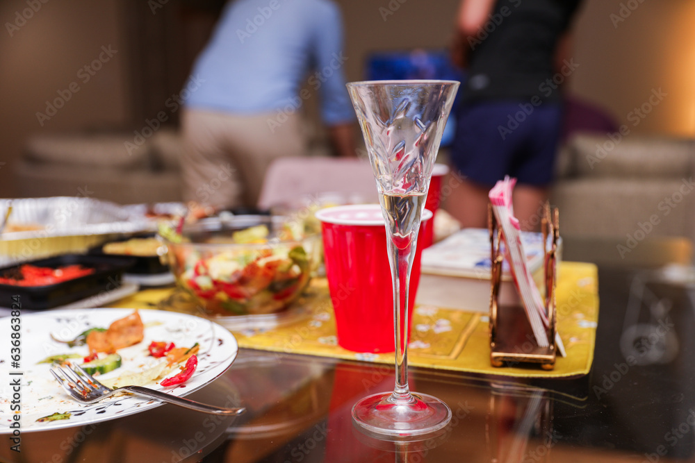 Plastic cups at a lively party embody celebratory spirit, casual socializing, and youthful exuberance, symbolizing carefree moments and camaraderie Plastic cups at a lively party embody celebratory spirit, casual socializing, and youthful exuberance, symbolizing carefree moments and camaraderie