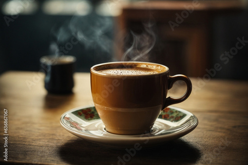 PhotoReal_a_cup_of_coffee_7 