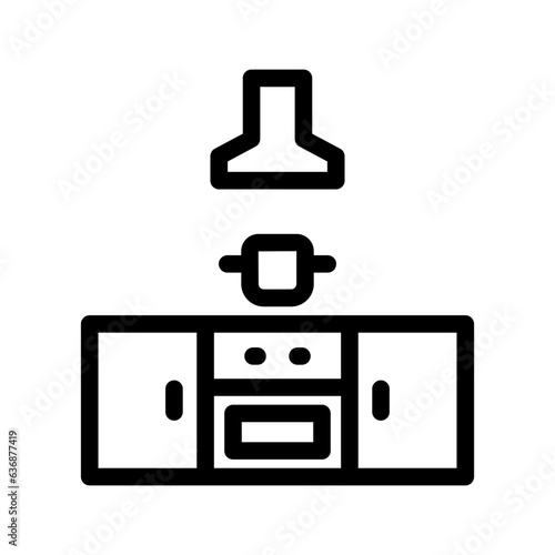 Stove