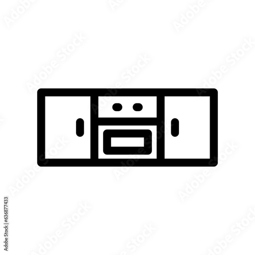 Stove