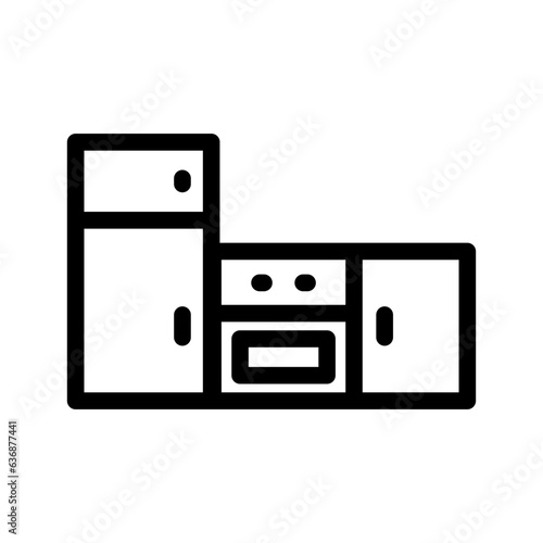 Stove