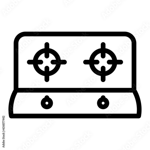 Stove