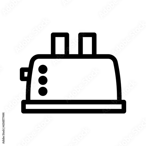 Toaster
