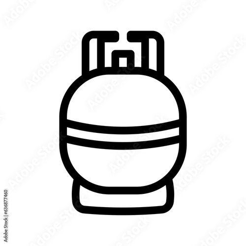 Gas