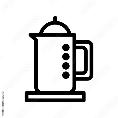 Kettle