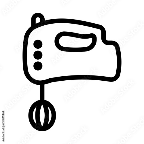 Mixer