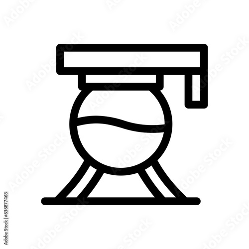 Kettle