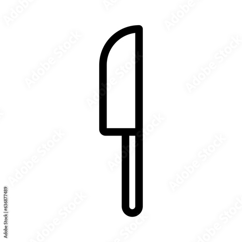 Table Knife