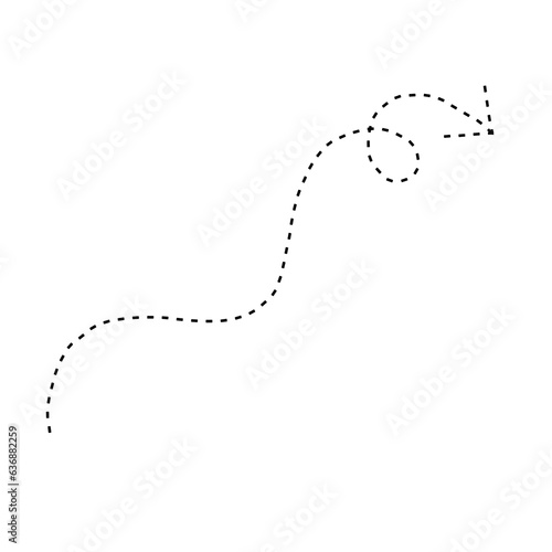 arrow, mark, dotted line, element, illustration, scheme, connect, student, teacher, indicate, stroke