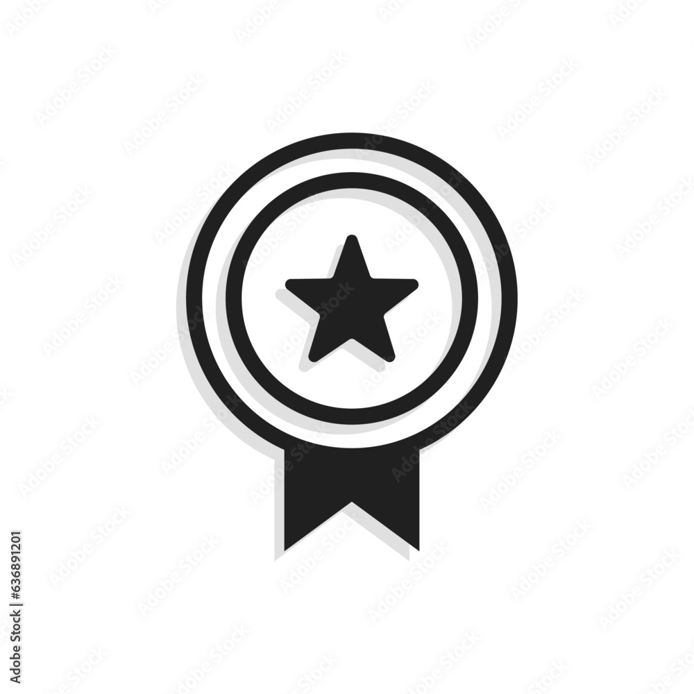 Vector approved icon isolated on white background vector illustration Vector approved icon isolated on white background vector illustration