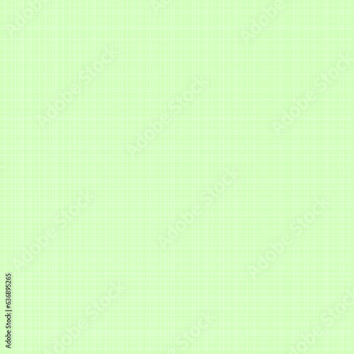 Vector grid background vector in green color