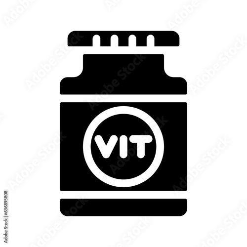 Vitamin icon
