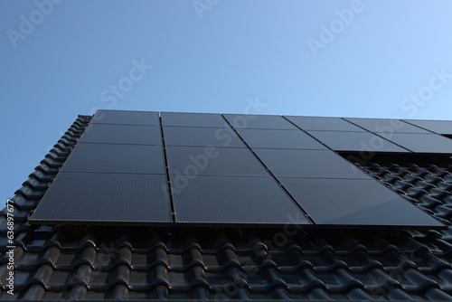Solar-Panele