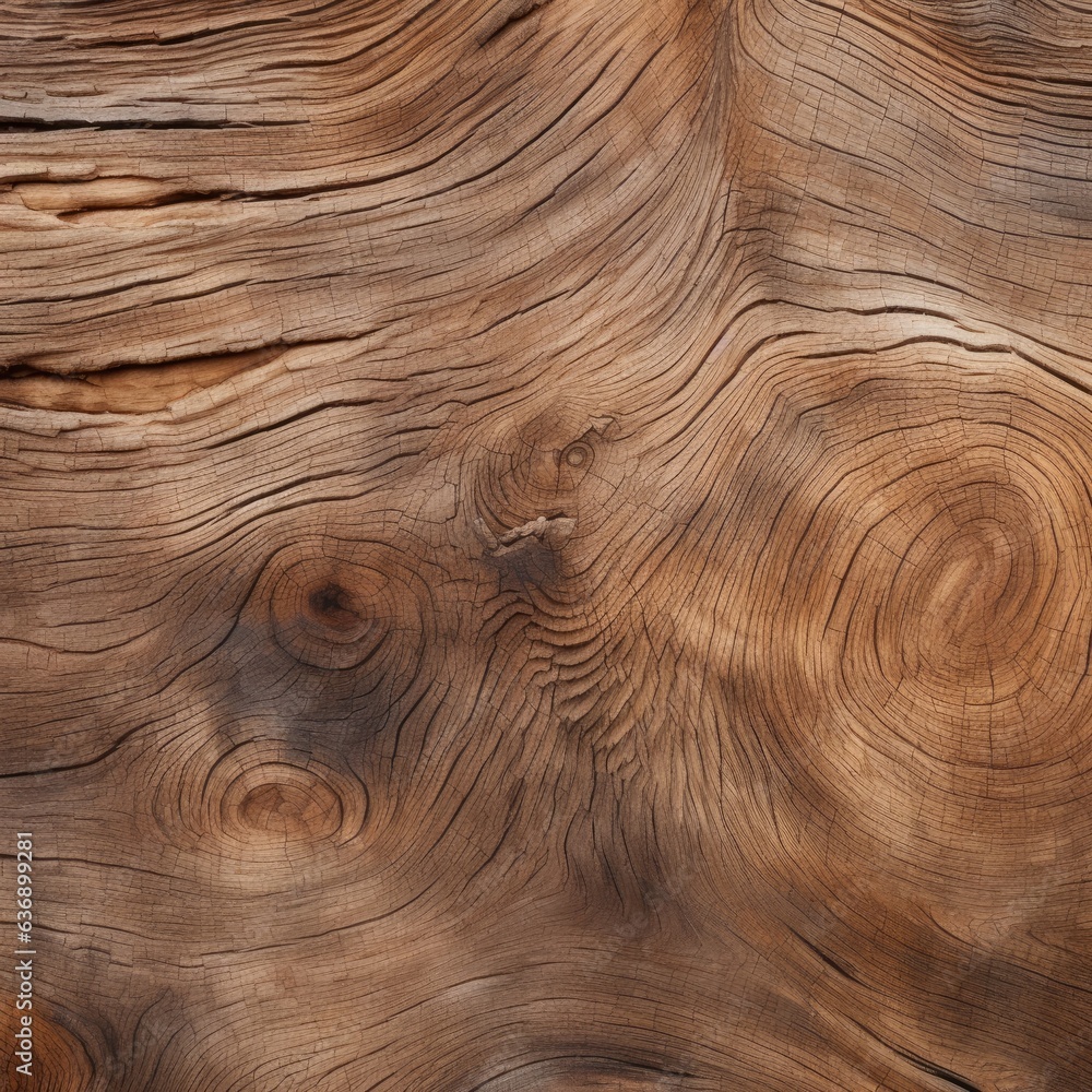 Image of brown coloured wooden scratched texture Image of brown coloured wooden scratched texture