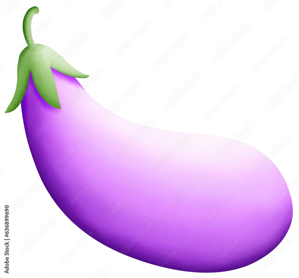 Eggplant Eggplant