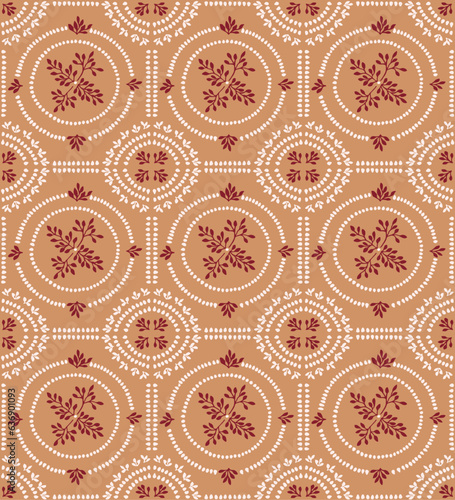 seamless pattern