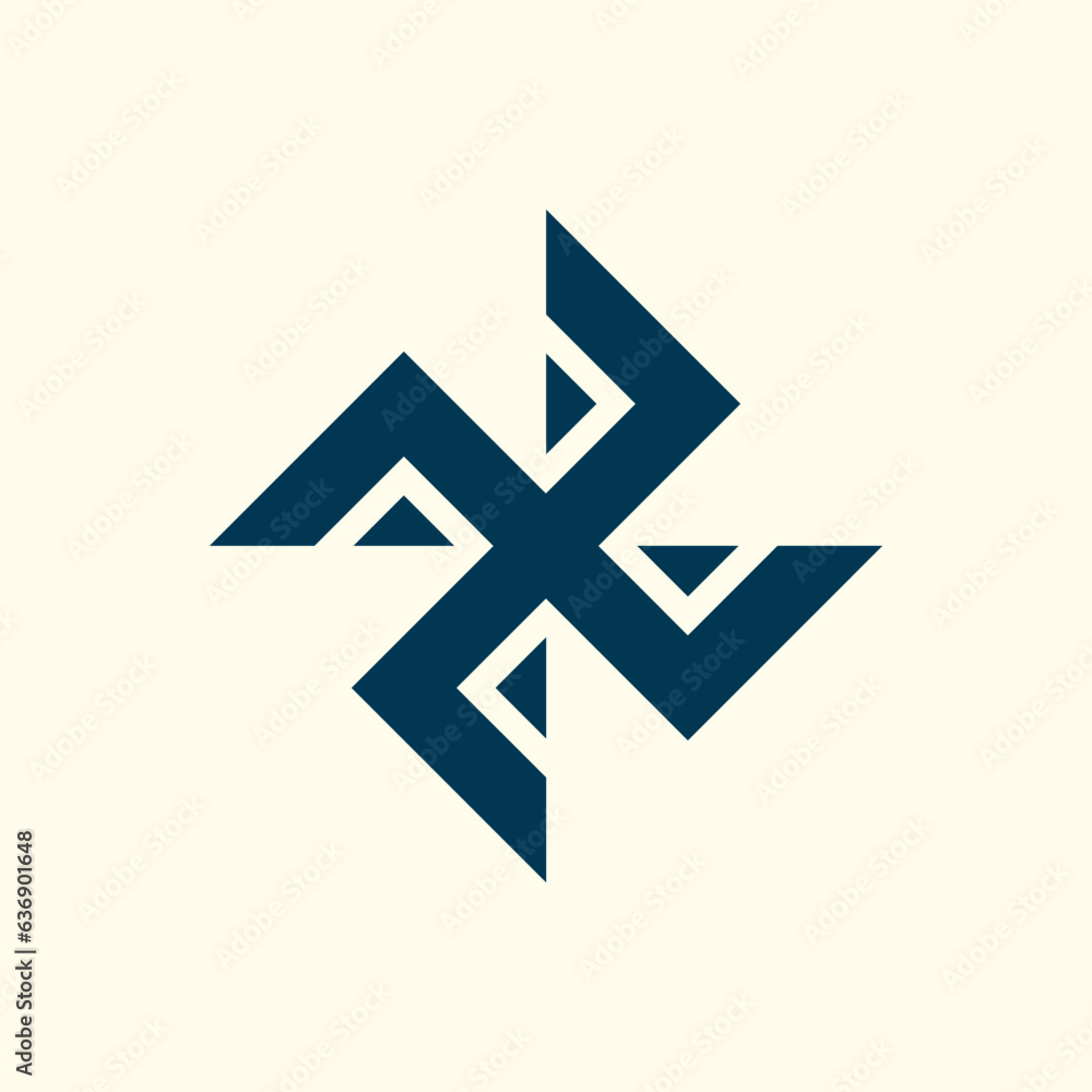 Diwali Pattern Icon Design Shape Diwali Pattern Icon Design Shape