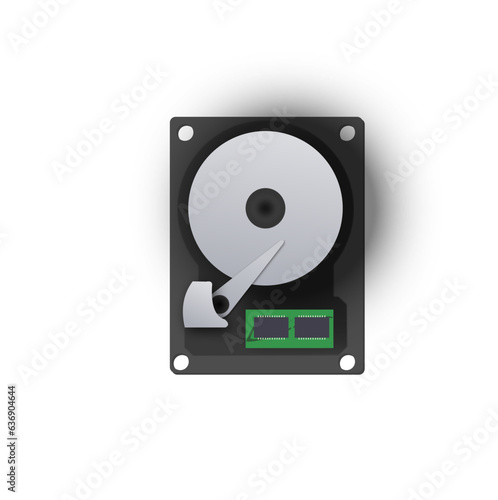 Ihre Individualität auf Ihrer internen Festplatte