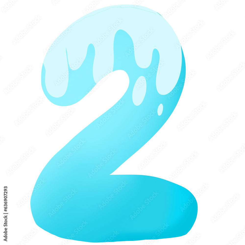 Number2 Number2